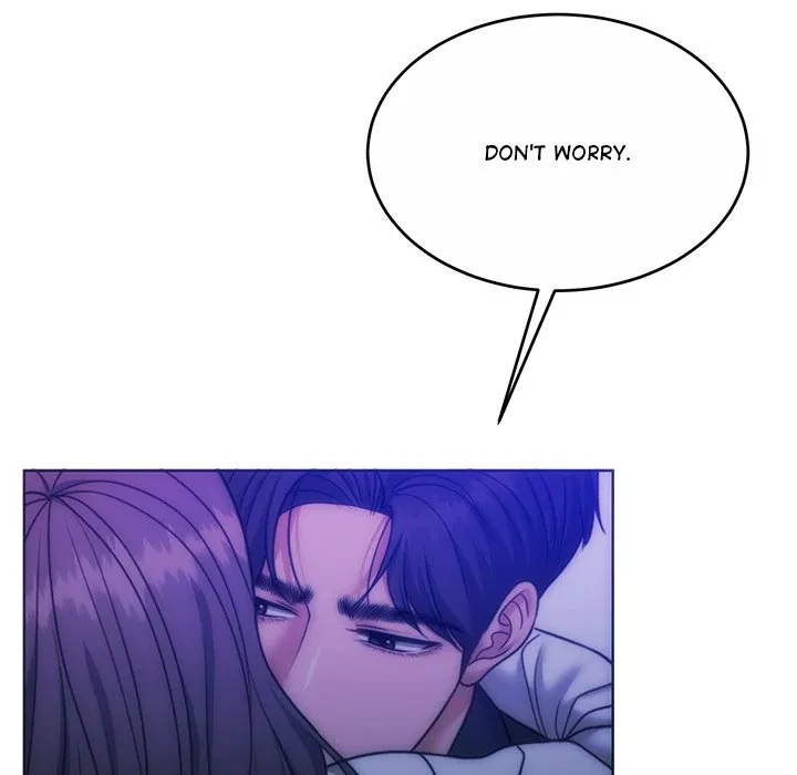 Pregnancy Contract Chapter 47 page 157 - 