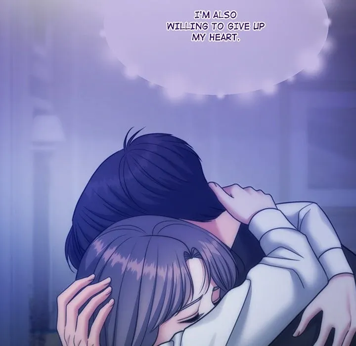 Pregnancy Contract Chapter 47 page 160 - 