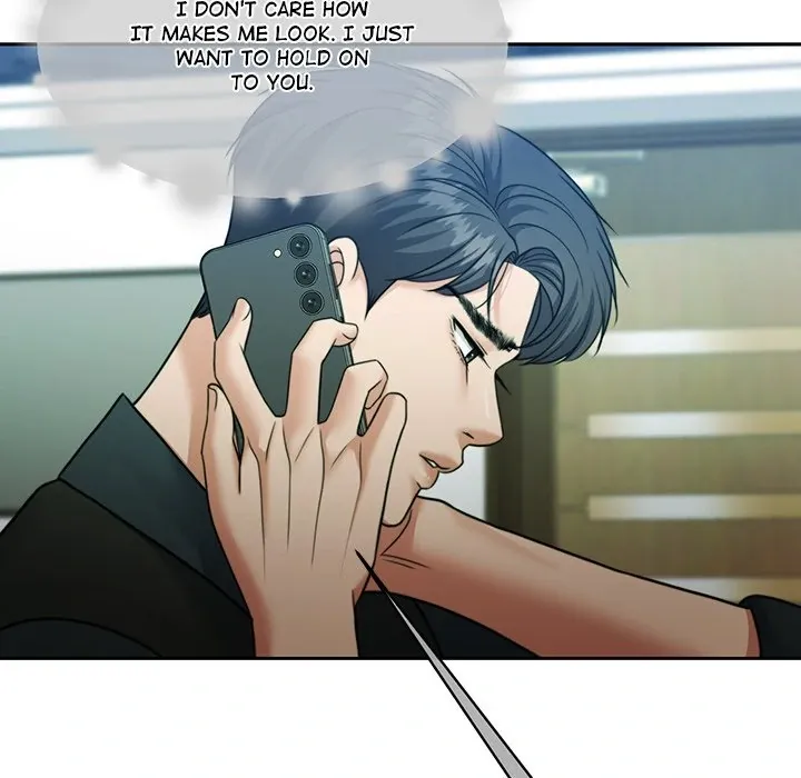 Pregnancy Contract Chapter 47 page 17 - 