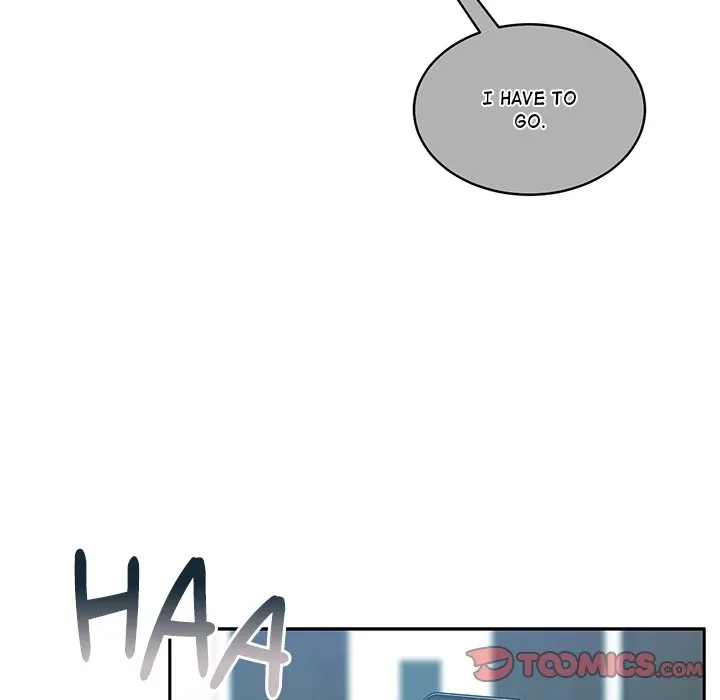 Pregnancy Contract Chapter 47 page 18 - 
