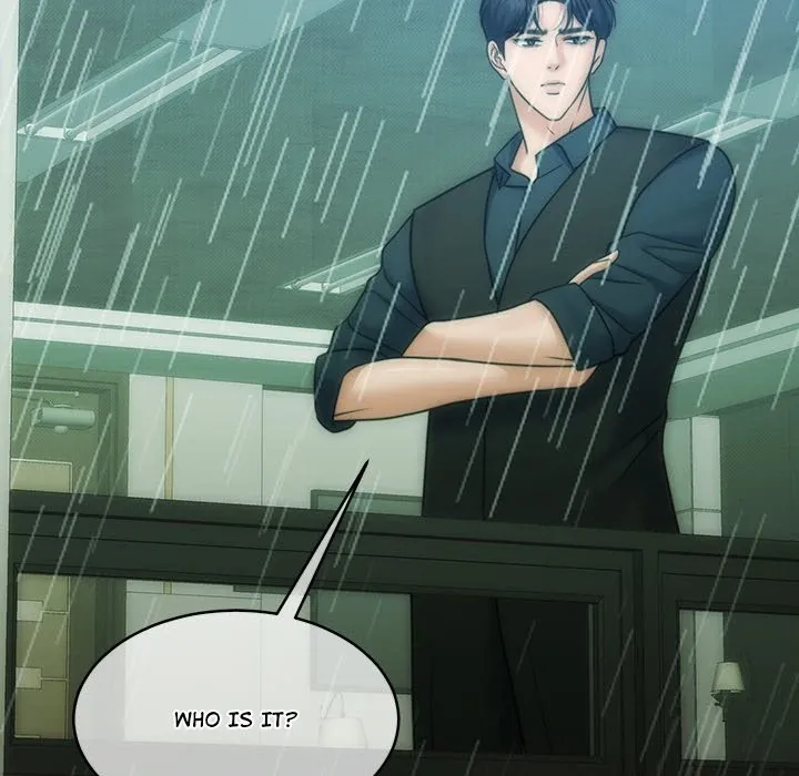 Pregnancy Contract Chapter 47 page 22 - 