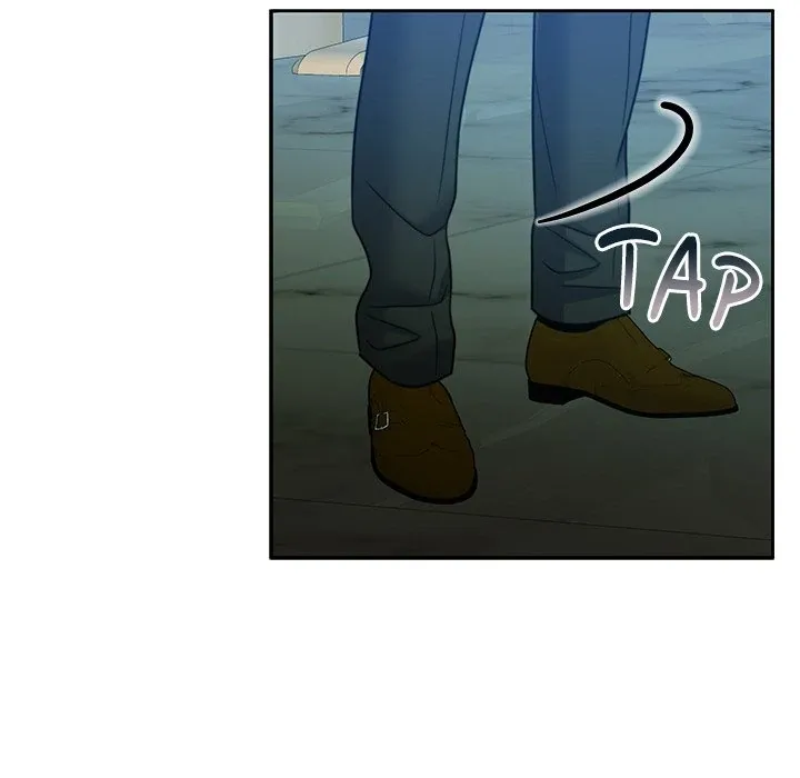 Pregnancy Contract Chapter 47 page 27 - 