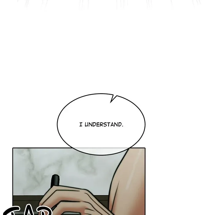 Pregnancy Contract Chapter 47 page 37 - 