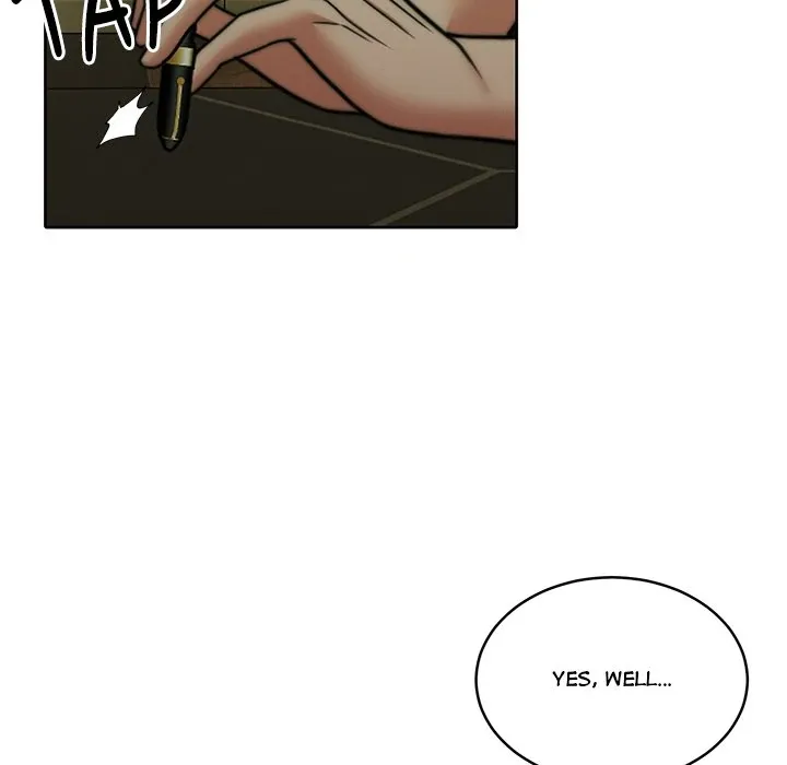 Pregnancy Contract Chapter 47 page 38 - 