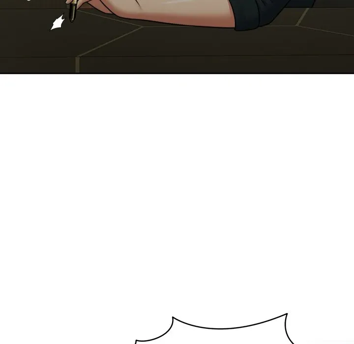 Pregnancy Contract Chapter 47 page 40 - 