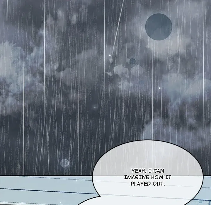 Pregnancy Contract Chapter 47 page 5 - 
