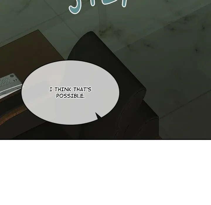 Pregnancy Contract Chapter 47 page 43 - 