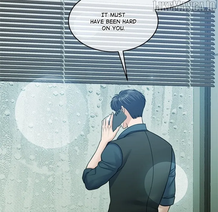 Pregnancy Contract Chapter 47 page 6 - 