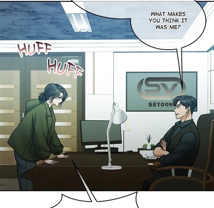 Pregnancy Contract Chapter 47 page 51 - 