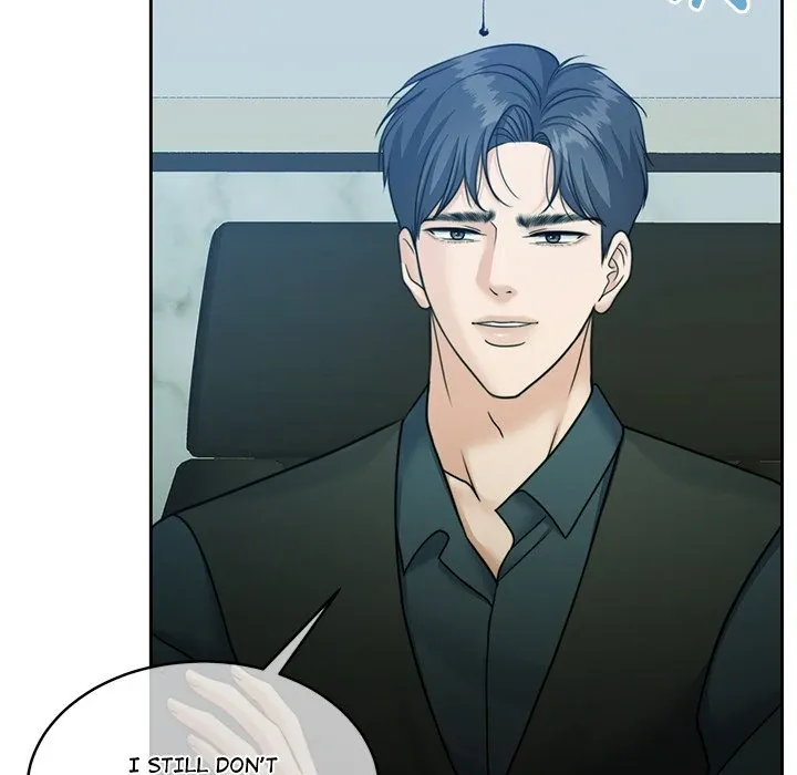 Pregnancy Contract Chapter 47 page 53 - 