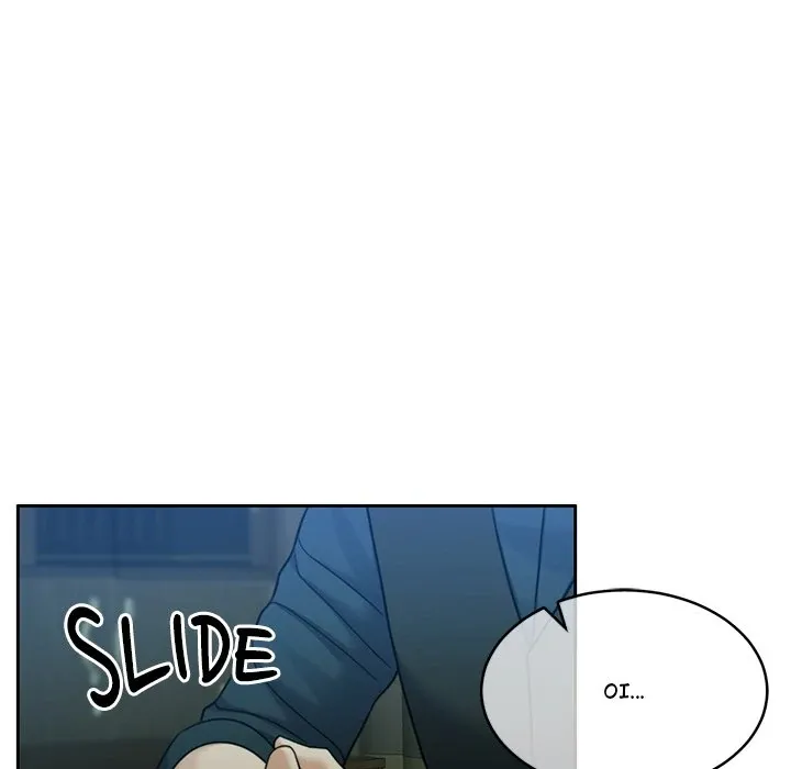 Pregnancy Contract Chapter 47 page 57 - 