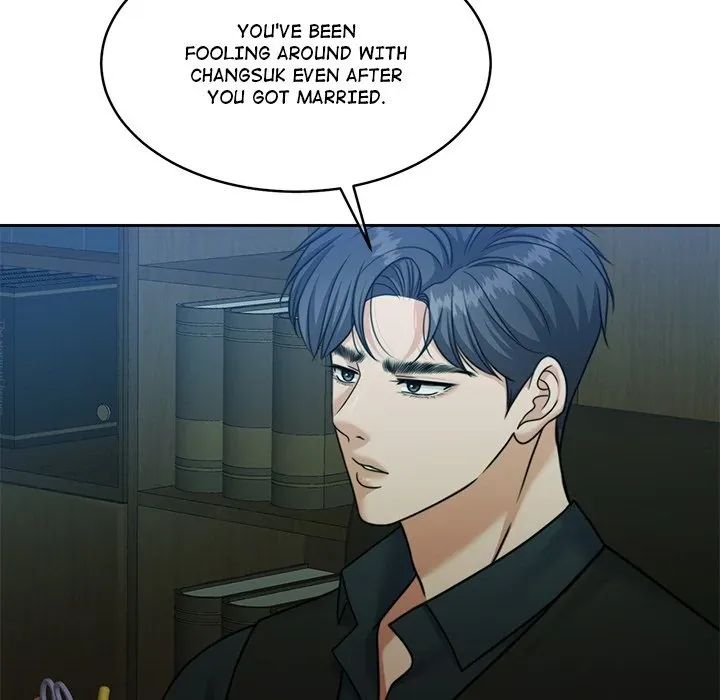 Pregnancy Contract Chapter 47 page 59 - 