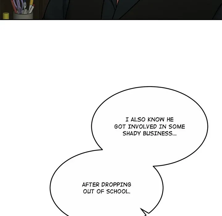 Pregnancy Contract Chapter 47 page 60 - 
