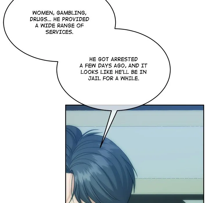 Pregnancy Contract Chapter 47 page 62 - 