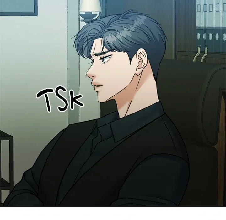 Pregnancy Contract Chapter 47 page 69 - 