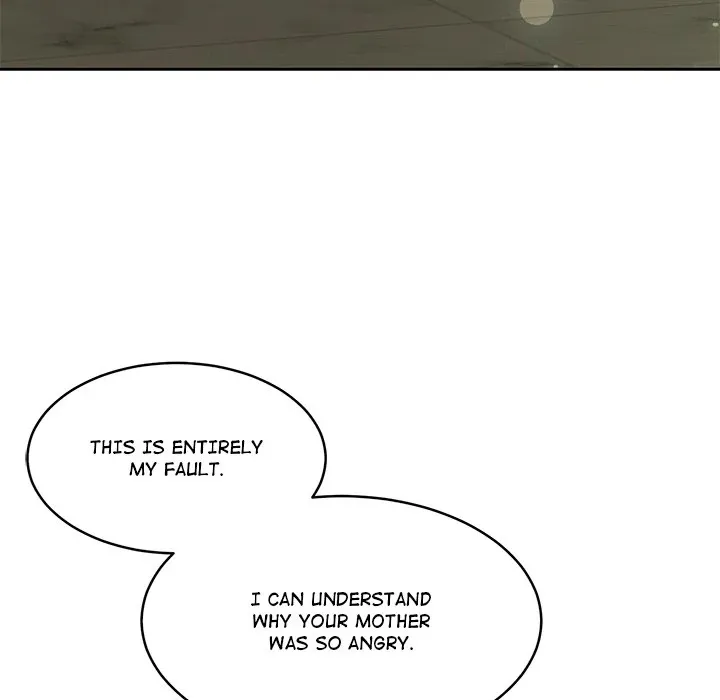 Pregnancy Contract Chapter 47 page 8 - 