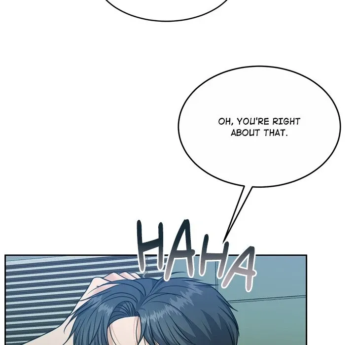 Pregnancy Contract Chapter 47 page 87 - 