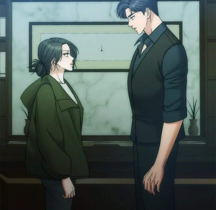 Pregnancy Contract Chapter 47 page 90 - 