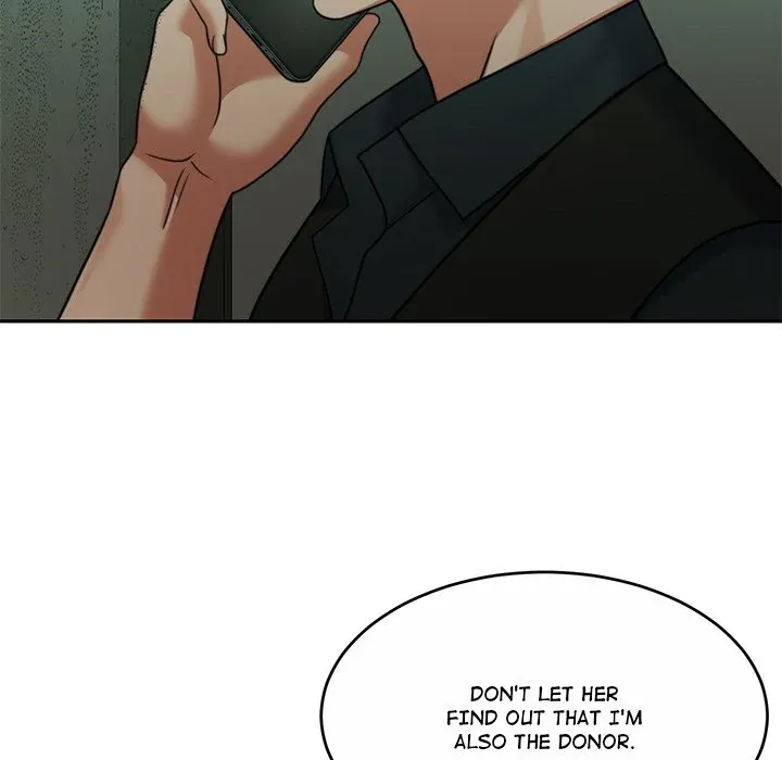 Pregnancy Contract Chapter 47 page 10 - 