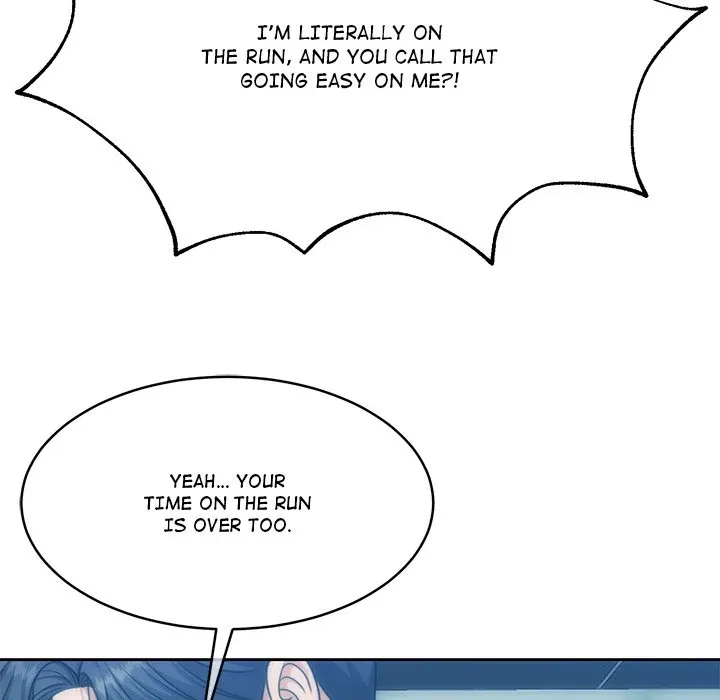 Pregnancy Contract Chapter 47 page 94 - 