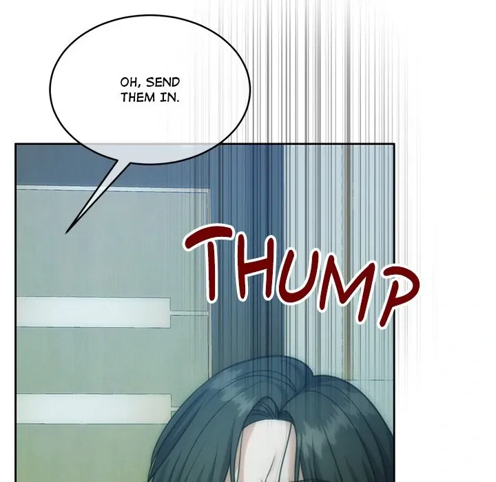 Pregnancy Contract Chapter 47 page 99 - 