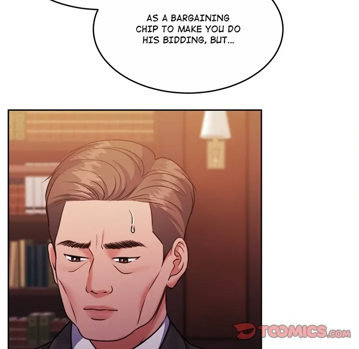 Pregnancy Contract Chapter 48 page 104 - 