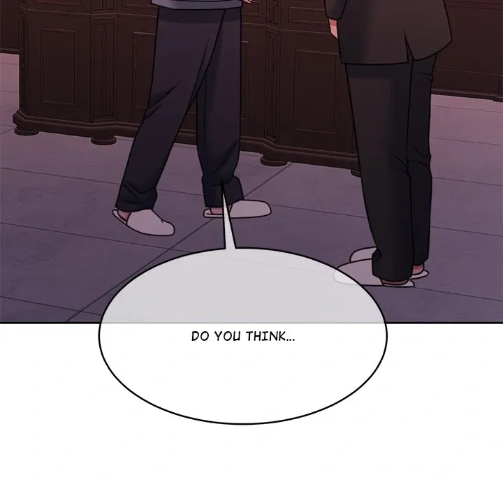 Pregnancy Contract Chapter 48 page 107 - 