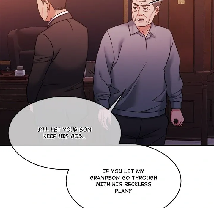 Pregnancy Contract Chapter 48 page 109 - 
