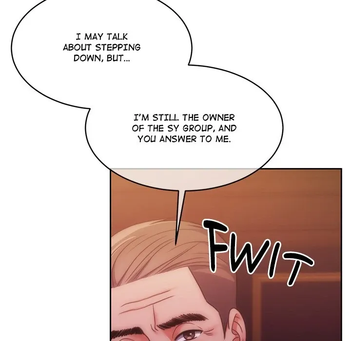 Pregnancy Contract Chapter 48 page 114 - 