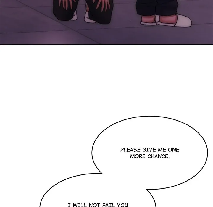 Pregnancy Contract Chapter 48 page 118 - 