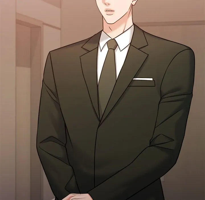 Pregnancy Contract Chapter 48 page 13 - 