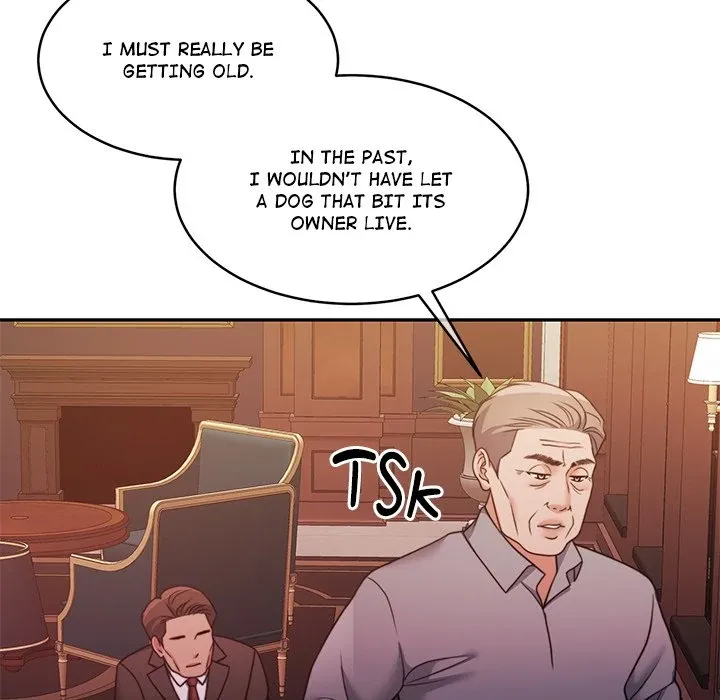Pregnancy Contract Chapter 48 page 123 - 