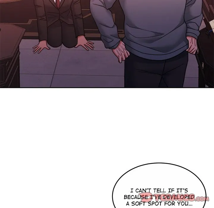Pregnancy Contract Chapter 48 page 124 - 