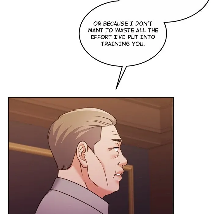 Pregnancy Contract Chapter 48 page 125 - 