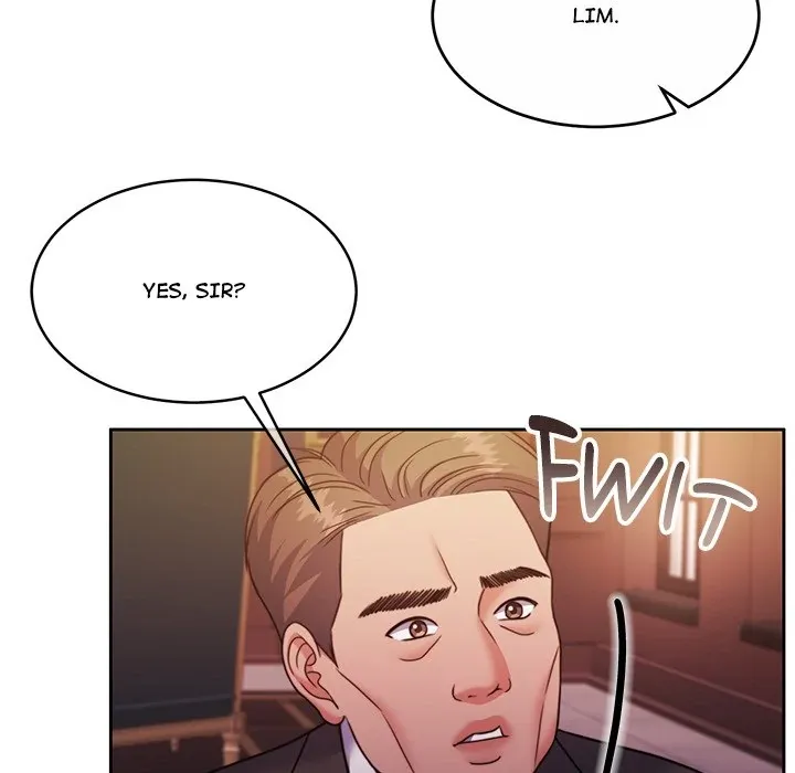 Pregnancy Contract Chapter 48 page 127 - 