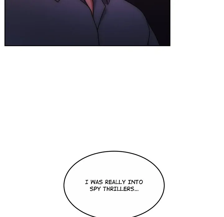 Pregnancy Contract Chapter 48 page 130 - 