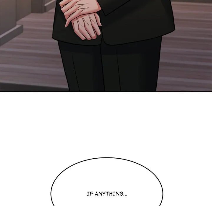 Pregnancy Contract Chapter 48 page 14 - 