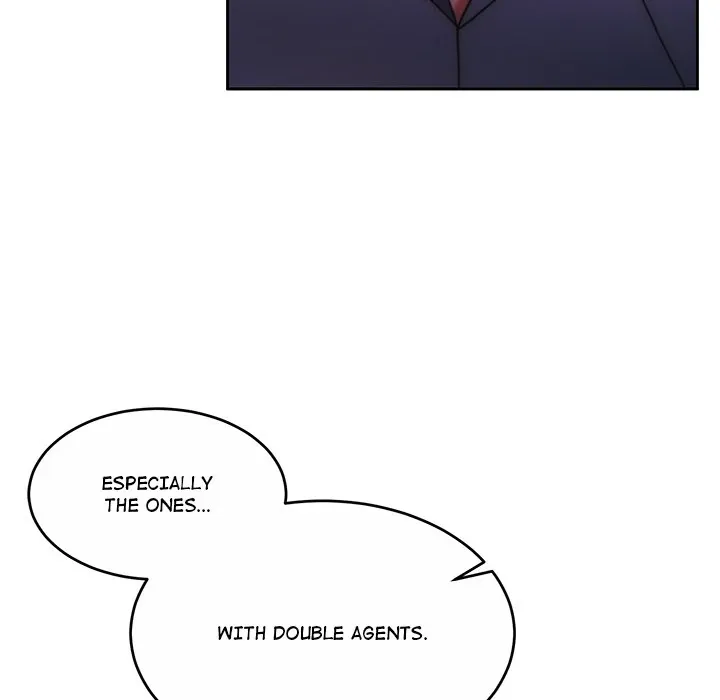 Pregnancy Contract Chapter 48 page 132 - 