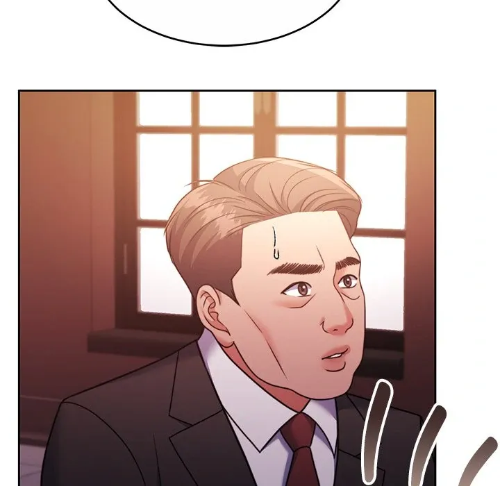 Pregnancy Contract Chapter 48 page 133 - 