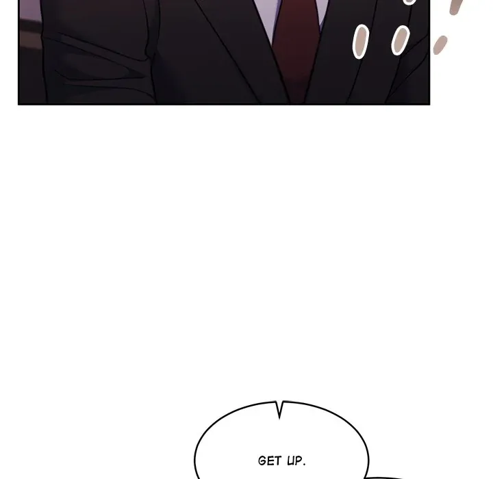 Pregnancy Contract Chapter 48 page 134 - 