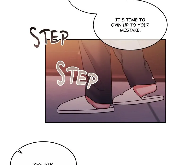 Pregnancy Contract Chapter 48 page 135 - 