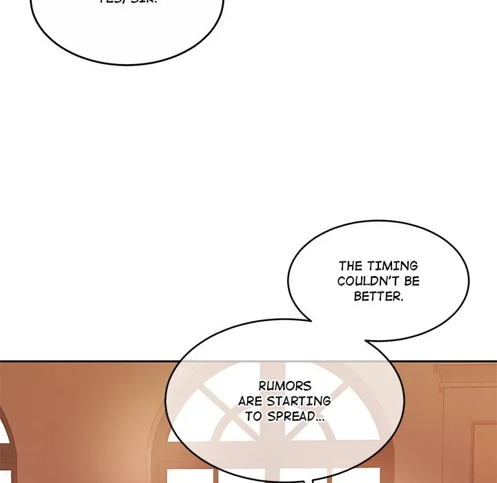 Pregnancy Contract Chapter 48 page 136 - 