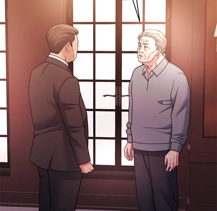 Pregnancy Contract Chapter 48 page 137 - 