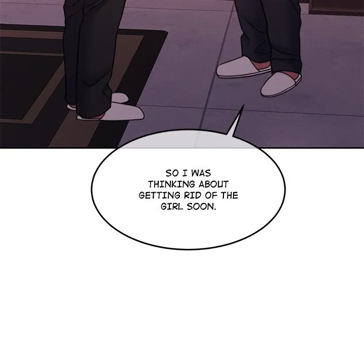 Pregnancy Contract Chapter 48 page 138 - 