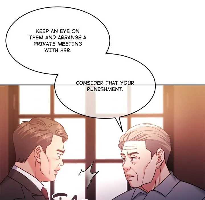 Pregnancy Contract Chapter 48 page 139 - 