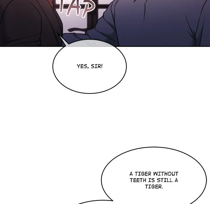 Pregnancy Contract Chapter 48 page 140 - 