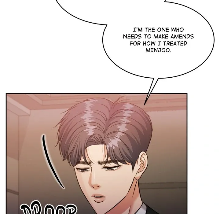 Pregnancy Contract Chapter 48 page 15 - 