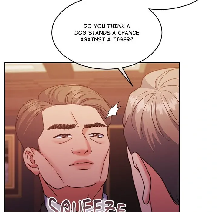 Pregnancy Contract Chapter 48 page 141 - 