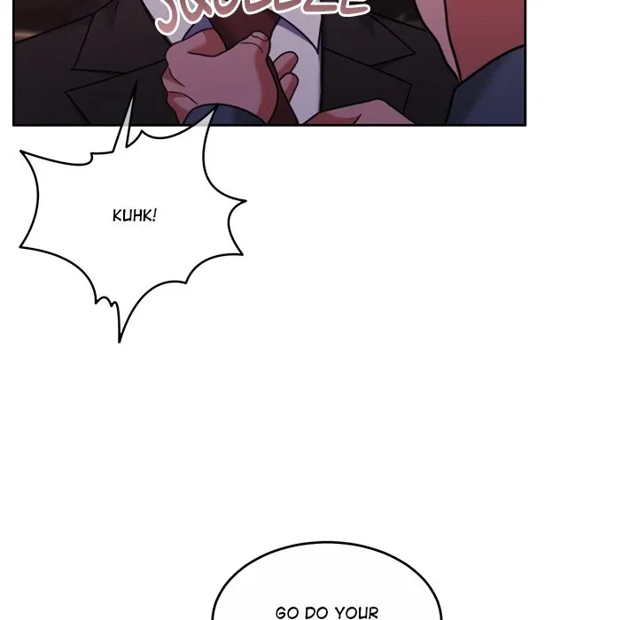 Pregnancy Contract Chapter 48 page 142 - 