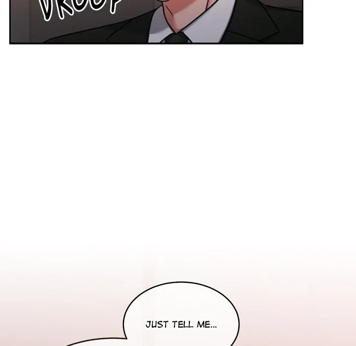 Pregnancy Contract Chapter 48 page 16 - 